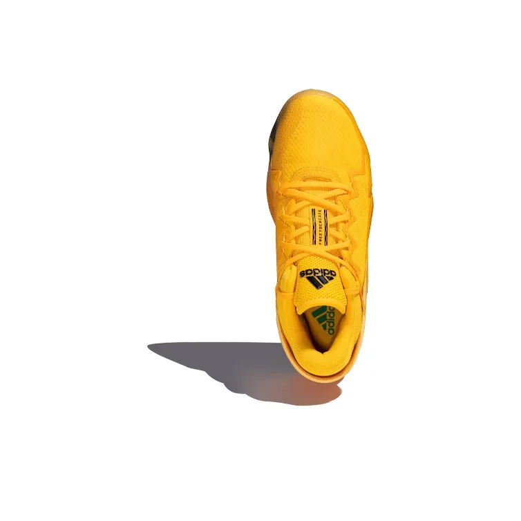 Adidas Crayola X D.O.N. Issue #2 Gca 'Crayon Pack   Solar Gold'-4