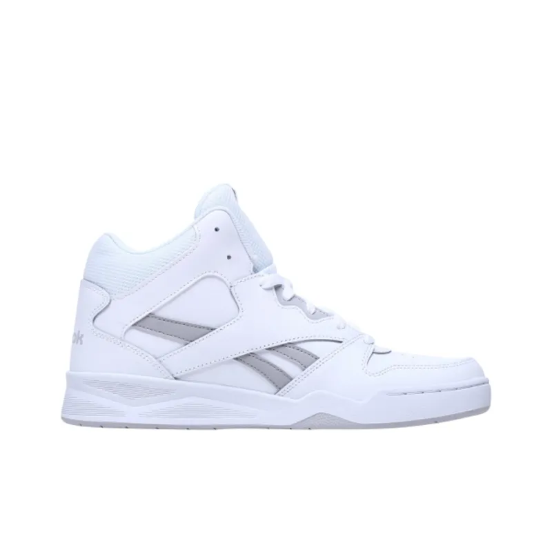 Reebok Royal BB4500 HI2 'White Grey'-1