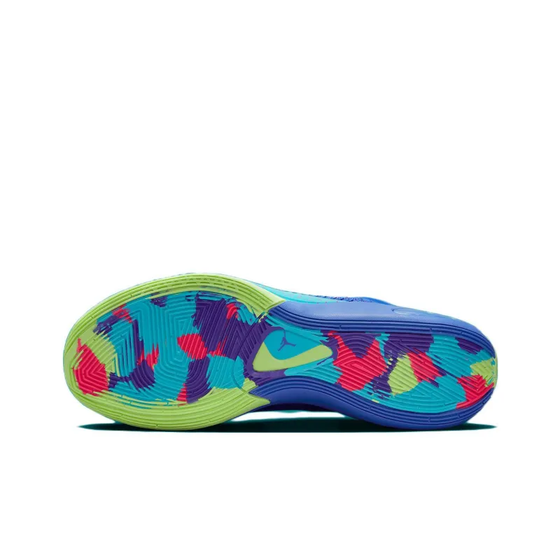 Air Jordan Luka 1 'Illusionist'-4