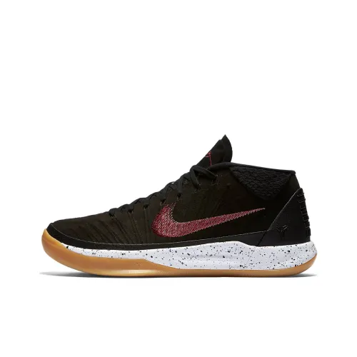 Nike Kobe A.D. Mid Black Gum