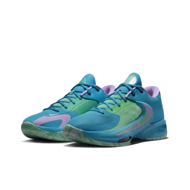 Nike Zoom Freak 4 Birthstone-2