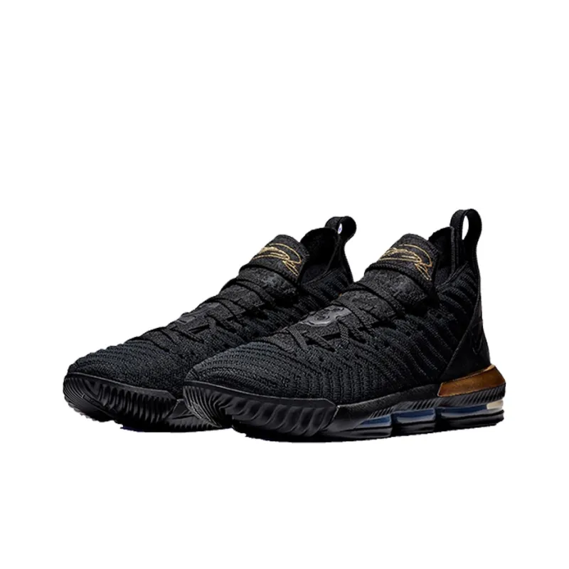 Nike LeBron 16 Ep I'm King-2