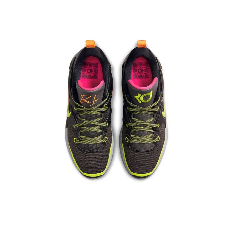 Nike Boi-1da X KD 15 EP 'Producer Pack - 86 BPM'-3