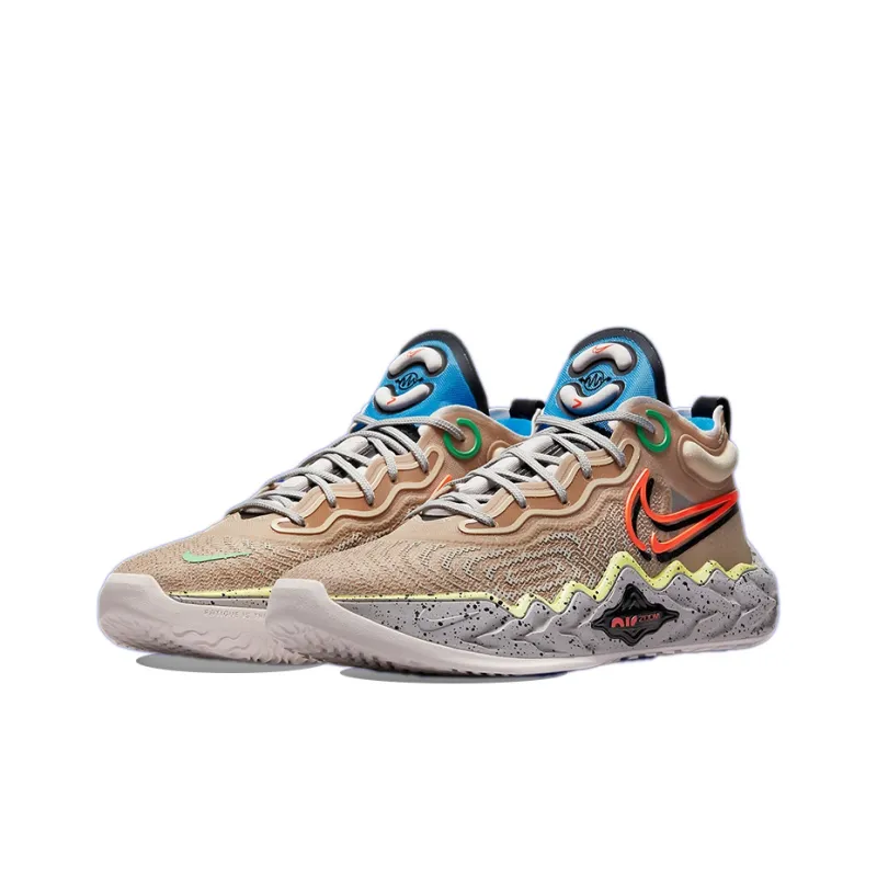 Nike Air Zoom GT Run EP 'Mowabb Attitude'-2