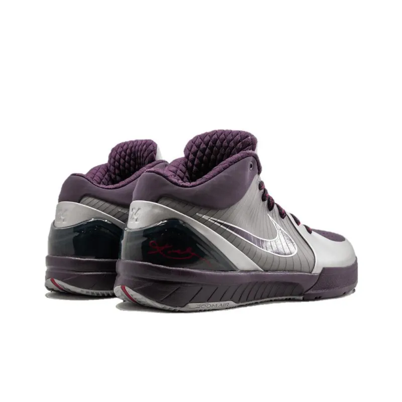 Nike Kobe 4 Chaos Joker-3