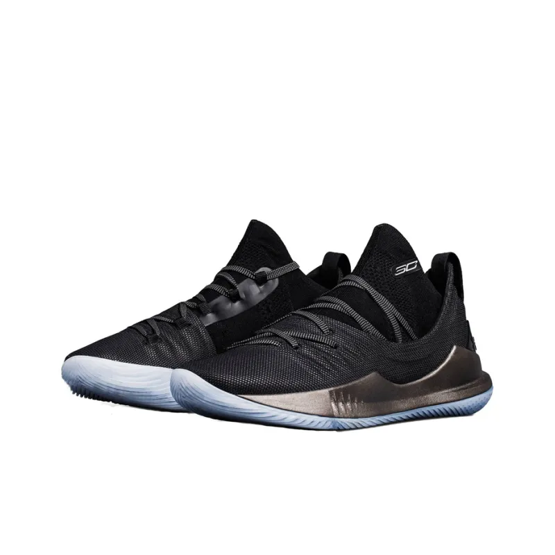 Under Armour Curry 5 Pi Day-2