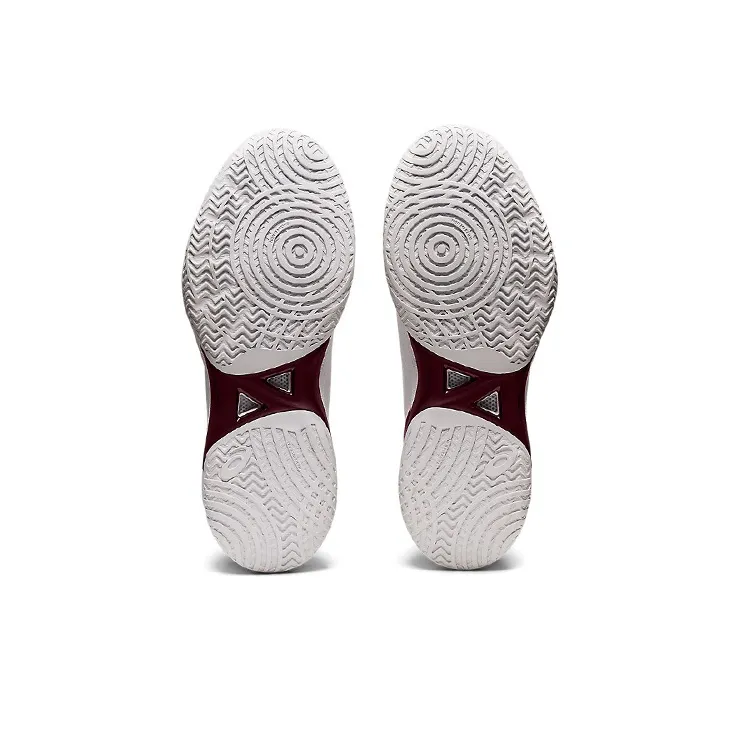 Asics Glide Nova Ff 2 'White Deep Mars'-5