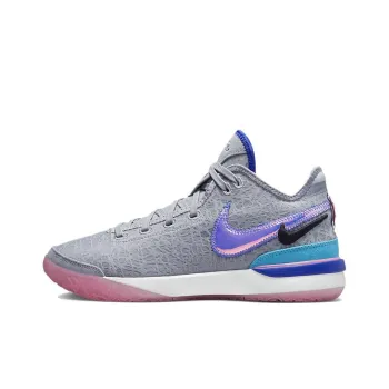 Nike Zoom LeBron NXXT Gen EP '1984'