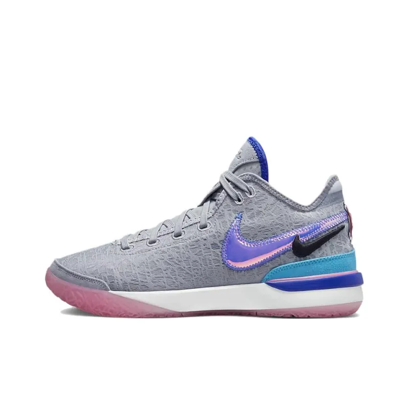 Nike Zoom LeBron NXXT Gen EP '1984'-0