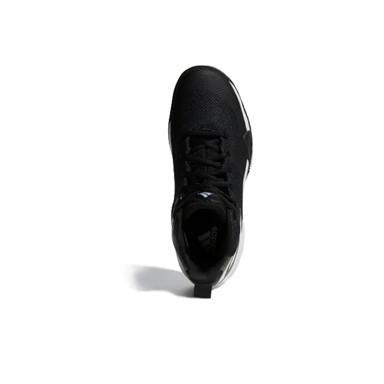 Adidas Explosive Flash 'Black White'-4