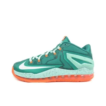 Nike LeBron 11 Low Biscayne