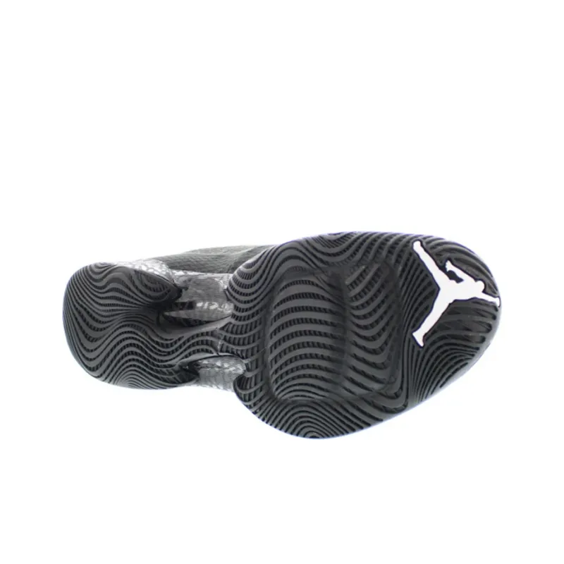 JORDAN 29 'Blackout' US M 13 - POIZON JORDAN 29 'Blackout' US M 13 - POIZON