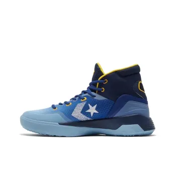 G4 Converse High 'Heart Of The City Los Angeles'
