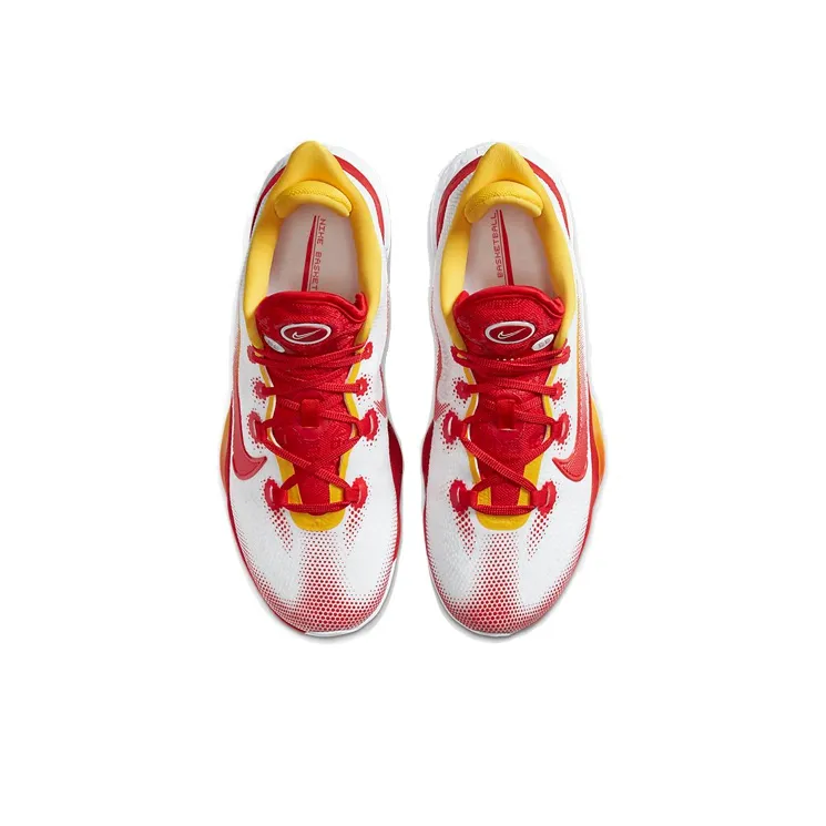 Nike Air Zoom Bb Nxt 'China'-3