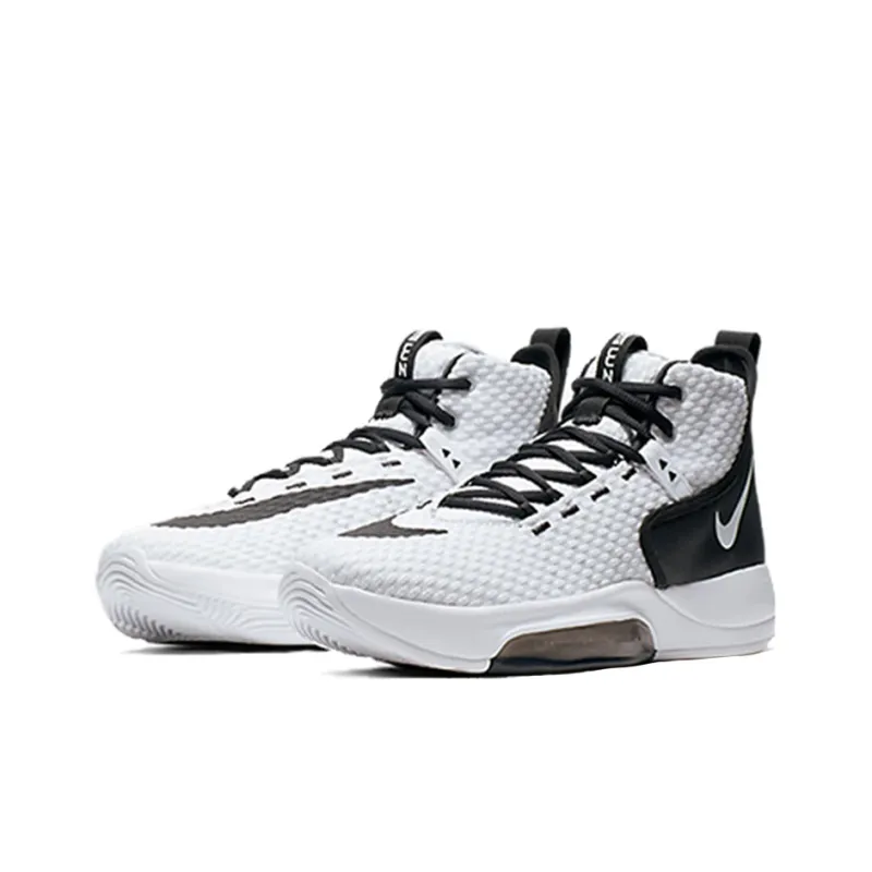 Nike Zoom Rize Team White-2