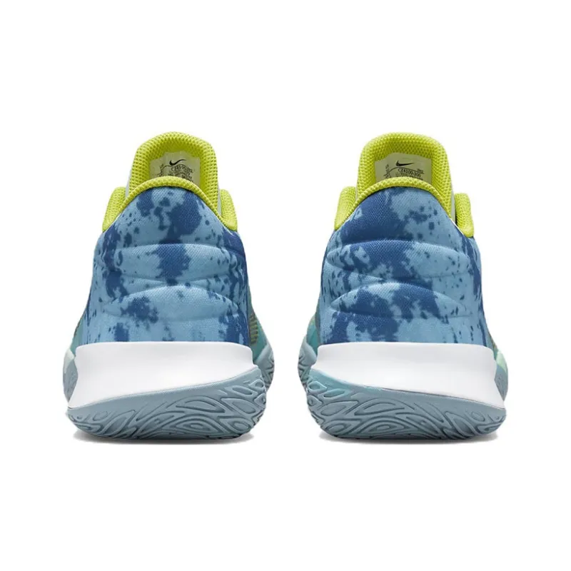 Nike Kyrie Flytrap V Ocean Cube-4