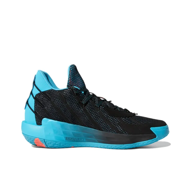 Adidas Dame 7 'Ima Visionary'-3