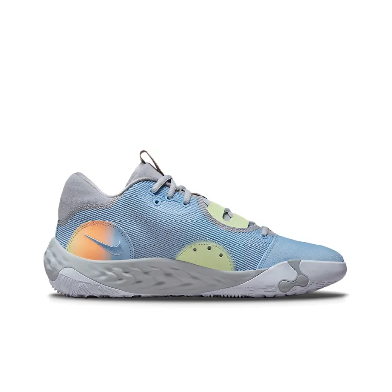 Nike Pg 6 Celestine Blue Peach Cream-1