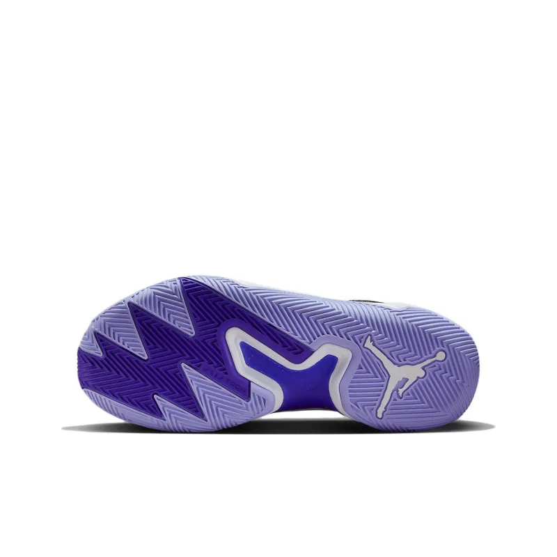Jordan One Take 4 Black White Purple Pulse Dark Concord-5
