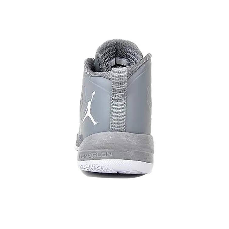 JORDAN Fly Wade 2 Ev 'Stealth'-4