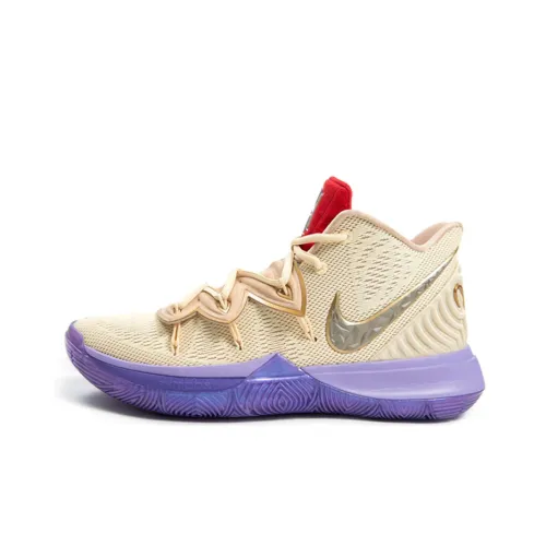 Nike Kyrie 5 Concepts Ikhet Special Box