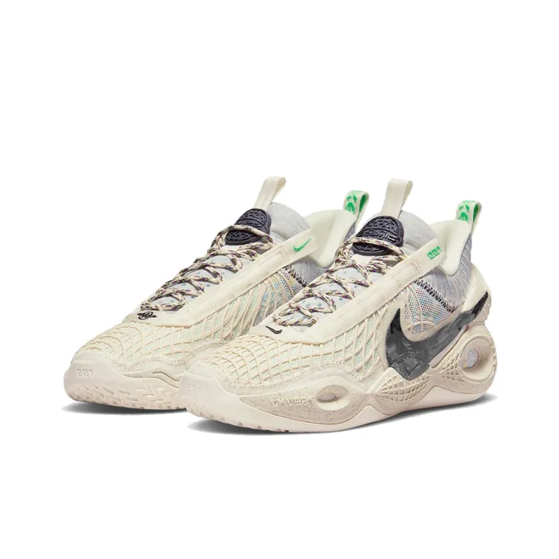 Nike Cosmic Unity Natural Grey-2