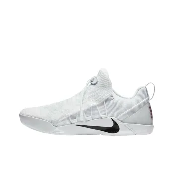 Nike Kobe A.D. Nxt White Black