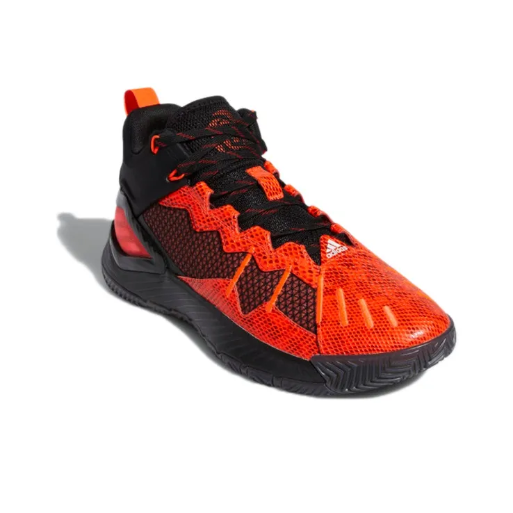 Adidas D Rose Son Of Chi I'll Show You-2