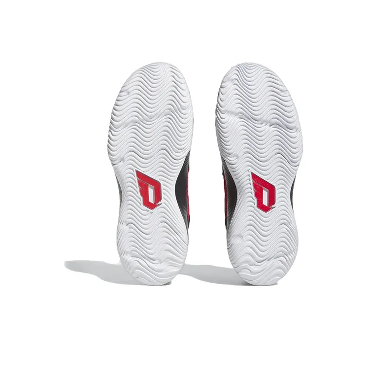 Adidas Dame Certfied Extply 2.0 Trail Blazers Away-5