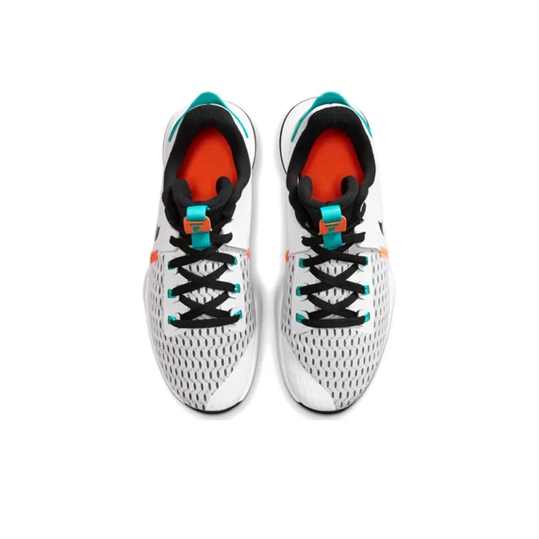 Nike Lebron Witness EP "Clear Jade"-3