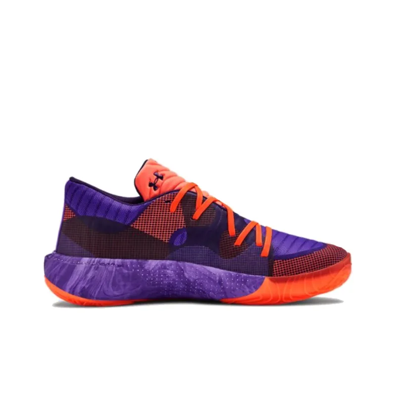 Under Armour Anatomix Spawn Low 'VooDoo'-1