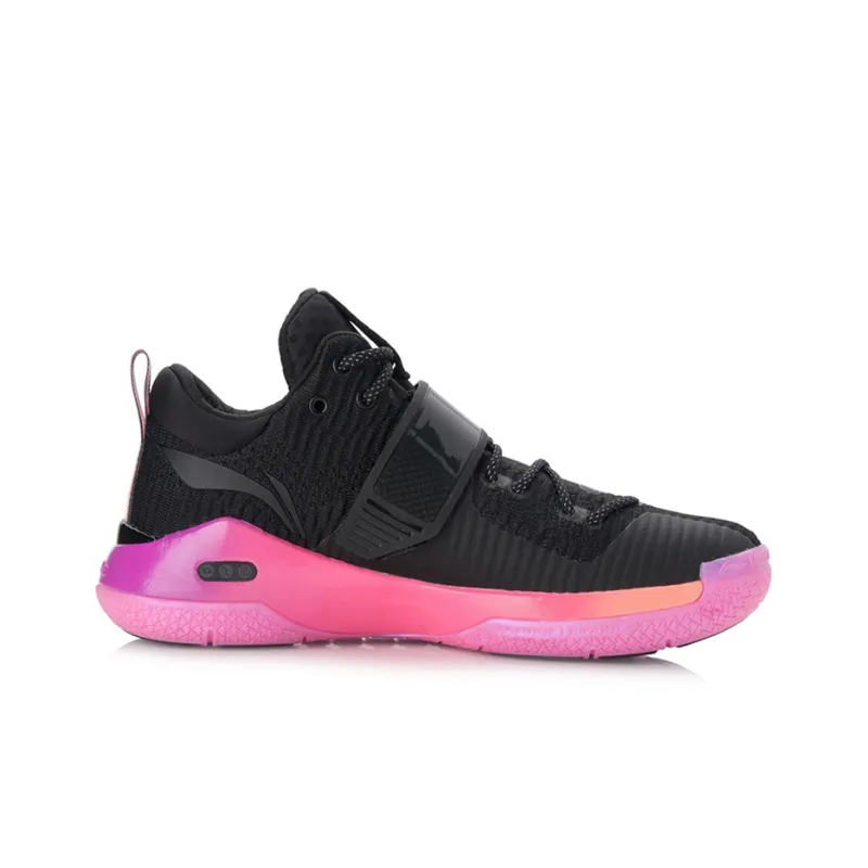 LINING Way Of Wade 6 Sunrise-1