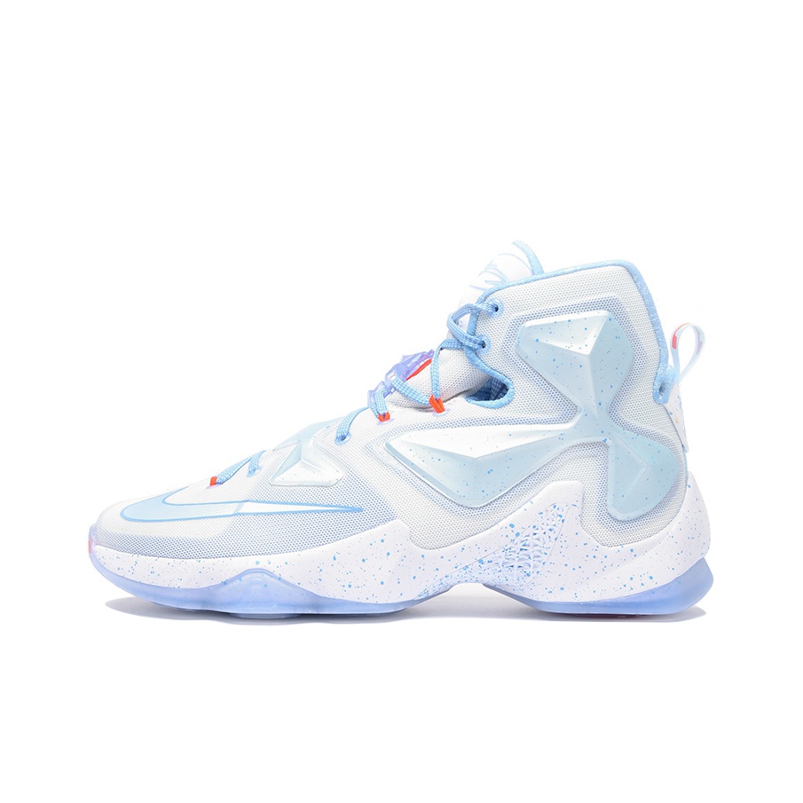 Lebron fire and ice shoes hotsell