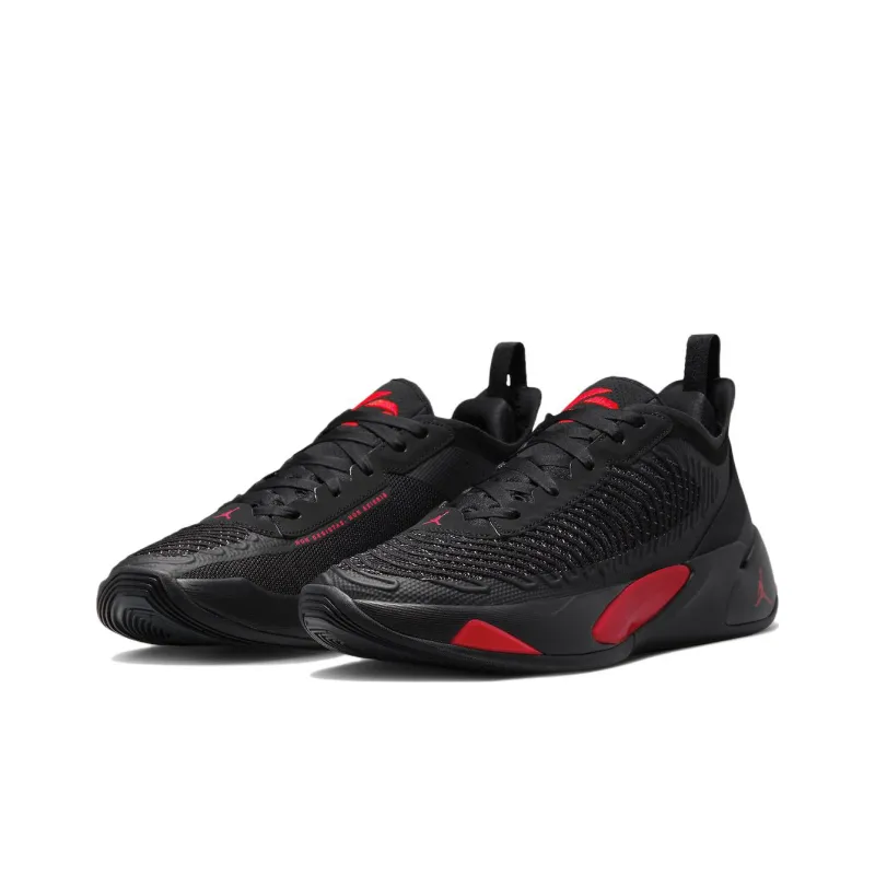 Air Jordan Luka 1 'Bred'-2