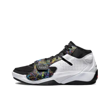 JORDAN Zion 2 'Graffiti'