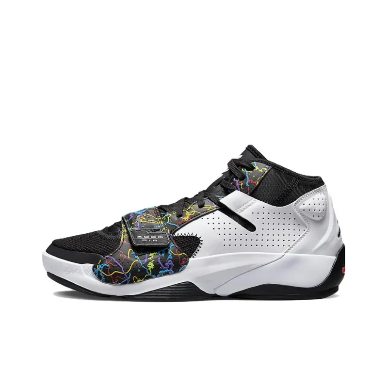 JORDAN Zion 2 'Graffiti'-0