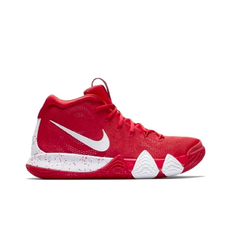 Nike Kyrie 4 University Red-1
