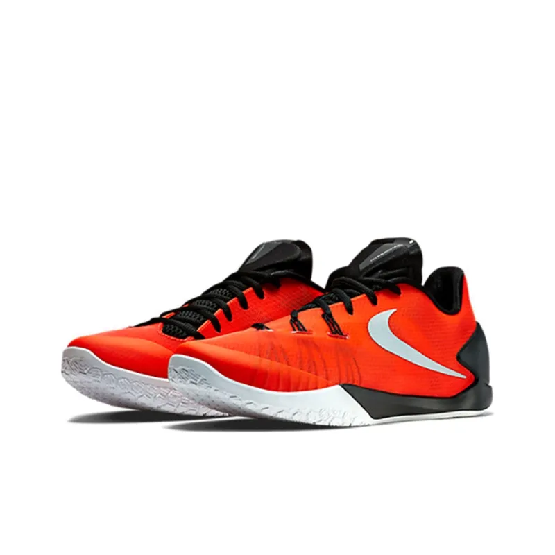 Nike Hyperchase Ep 'Bright Crismon'-2