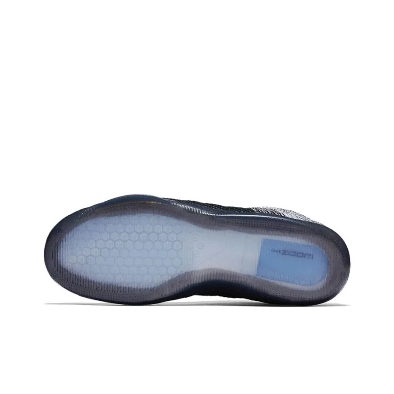 Nike Kobe 11 Elite Low Last Emperor-5