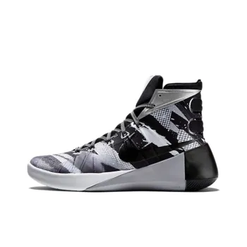 Nike Hyperdunk 2015 Premium 'Black Grey'