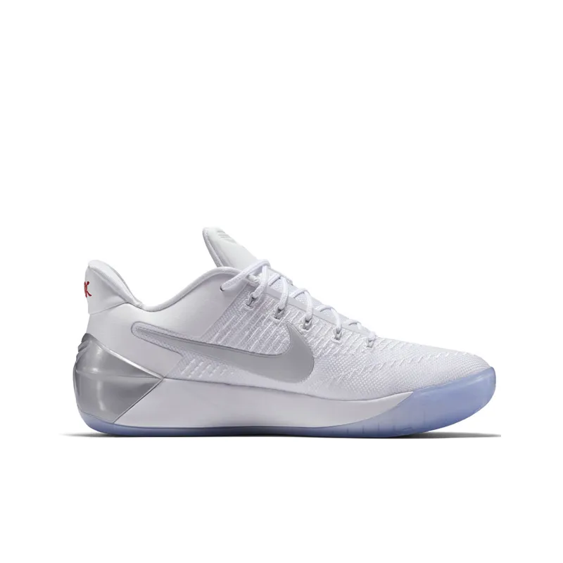 Nike Kobe A.D. Ep 'Chrome'-2
