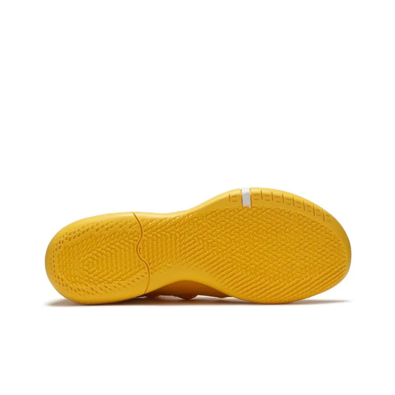 Nike Kobe A.D. Exodus Yellow-3