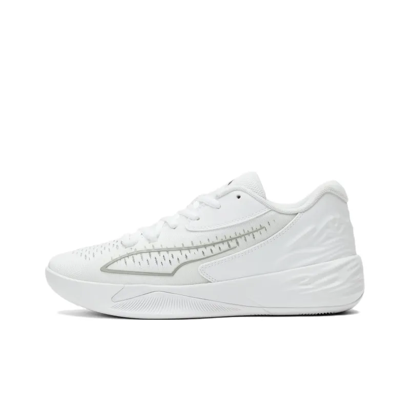 PUMA Stewie 1 Team 'White Quarry' Women's-0