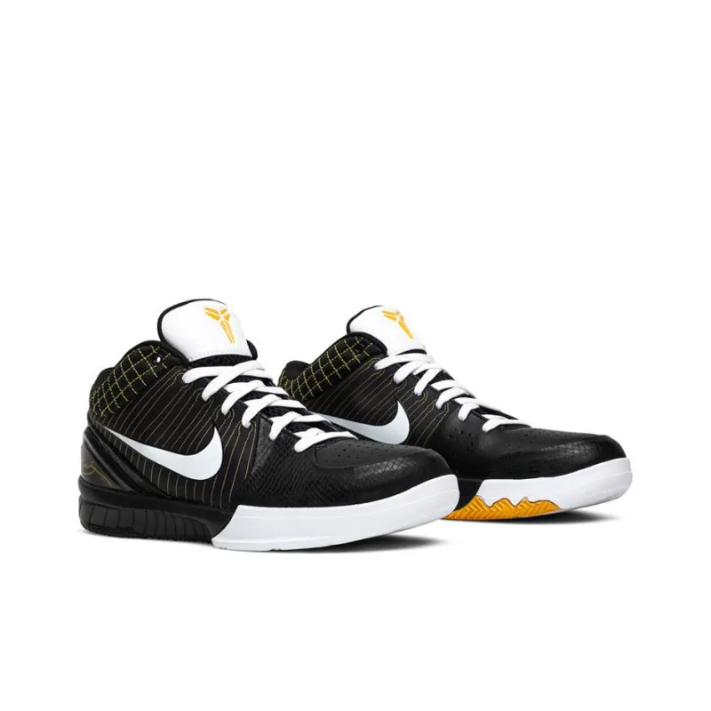Nike Kobe 4 Del Sol-2