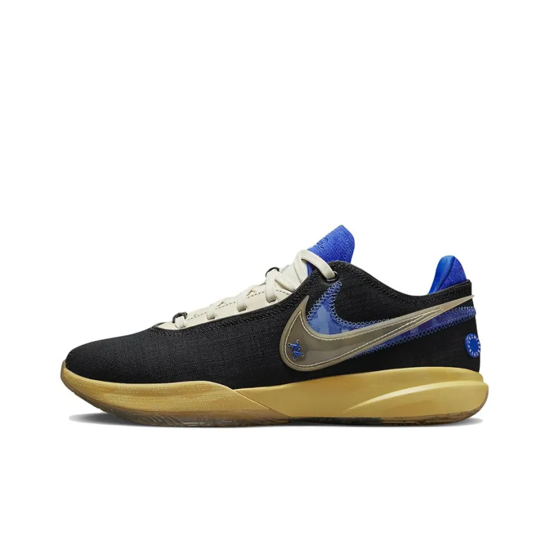 Nike LeBron 20 'Uninterrupted'-0