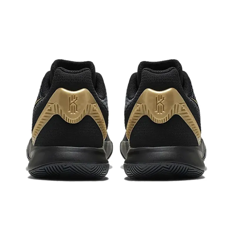 Nike Kyrie Flytrap Ii Black-3