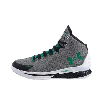 Under Armour Ua Curry 1 Golf