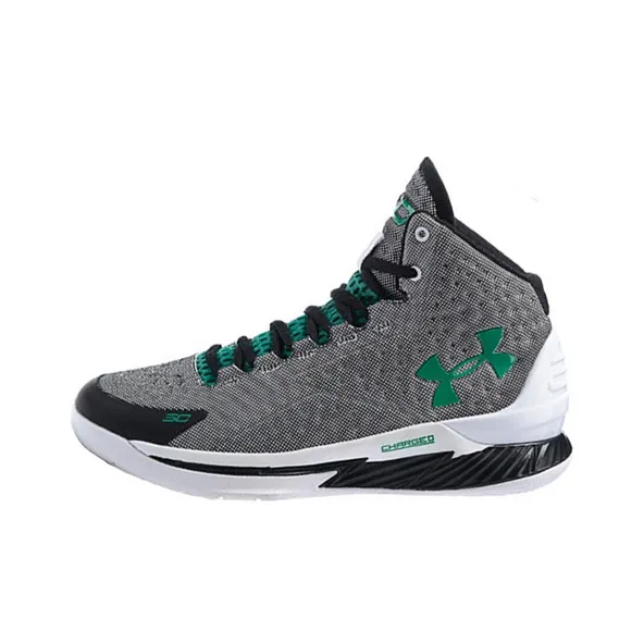 Under Armour Ua Curry 1 Golf-0