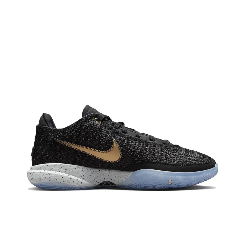 Nike LeBron 20 'Fab 5'-1