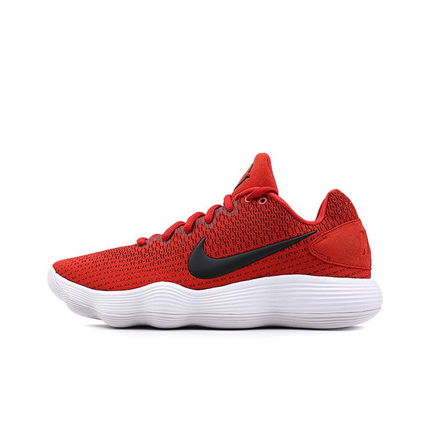 Nike Hyperdunk 2017 Low EP Team Red Basketball Shoes Sneakters POIZON